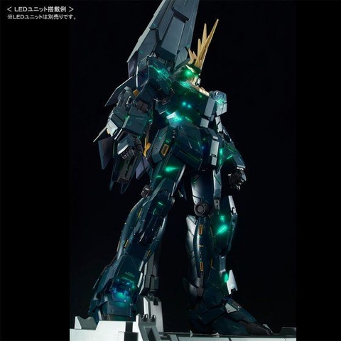 PG 1/60 UNICORNS GUNDAM BANSHEE NORN (FINAL BATTLE Ver.)