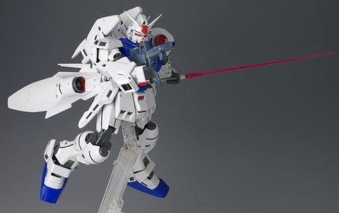 MG 1/100 RX-78GP03S GUNDAM STAMEN