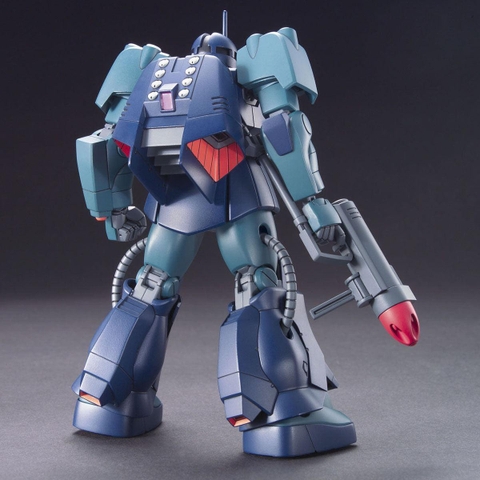 HG 1/144 RMS-192M ZAKU-MARINER