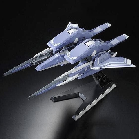 HG 1/144 GN ARMS TYPE-E [REAL COLOR Ver.]