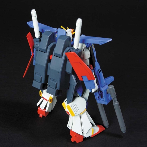 1/144 HGUC ZZ GUNDAM