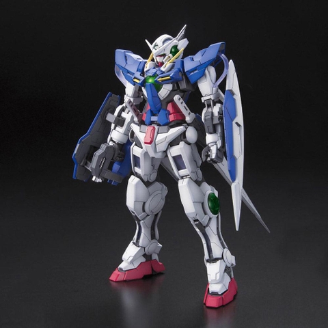 MG 1/100 GUNDAM EXIA IGNITION MODE CELESTIAL BEING MOBILE SUIT GN-001