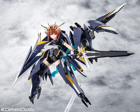 MEGAMI DEVICE SUGUMI KANAGATA GA-SHIN