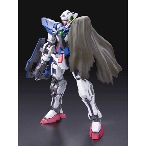 MG 1/100 GUNDAM EXIA IGNITION MODE CELESTIAL BEING MOBILE SUIT GN-001