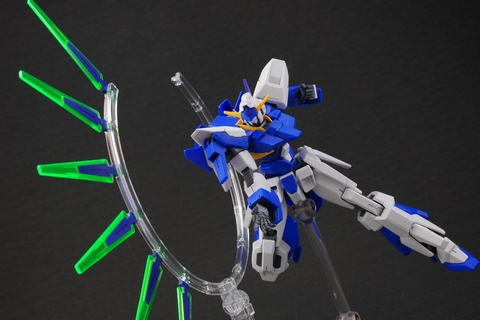 HG 1/144 GUNDAM AGE-FX