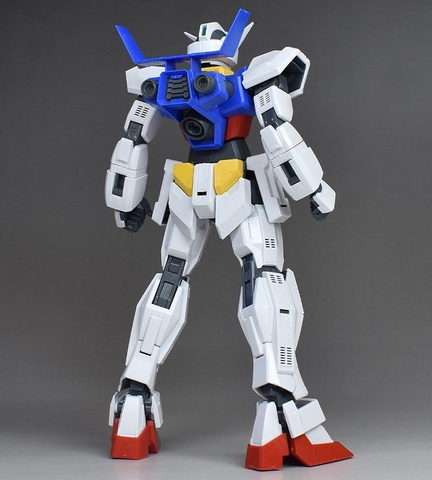 MG 1/100 GUNDAM AGE-1 NORMAL