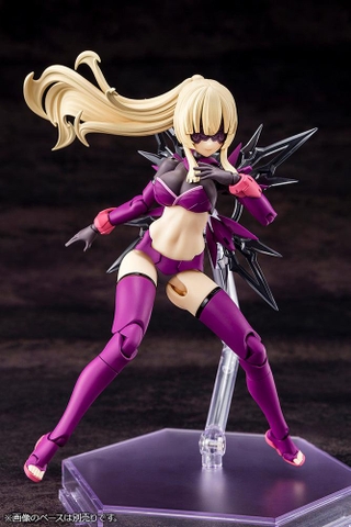 MEGAMI DEVICE AUV AMATERASU ECLIPSE