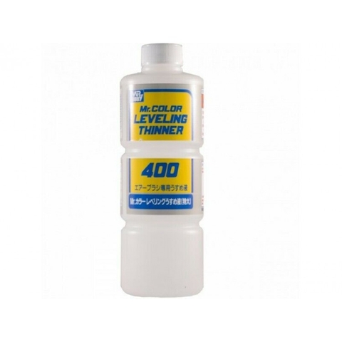 T-108 Dung Dịch Pha Sơn Thinner 400 leveling 400ml