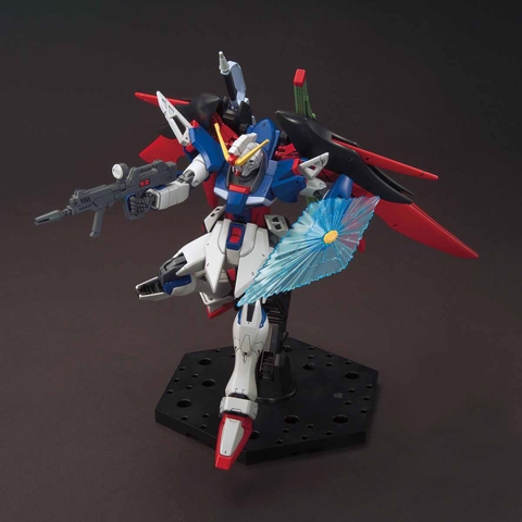 HG 1/144 ZGMF-X42S DESTINY GUNDAM