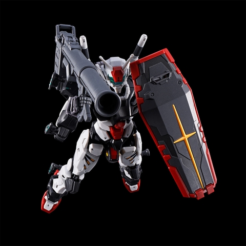 HG 1/144 RX-78-01 01 GUNDAM