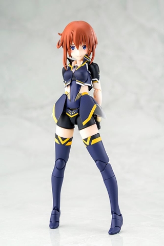 MEGAMI DEVICE SUGUMI KANAGATA GA-SHIN