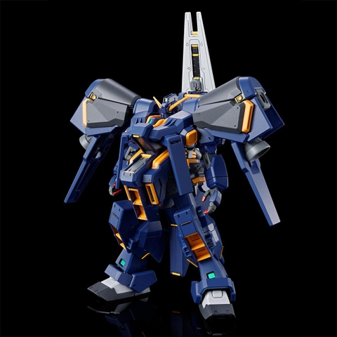 HG 1/144 RX-121-1 GUNDAM TR-1 [HAZEL CUSTOM] WITH FLYING UNIT 