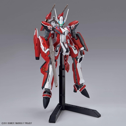 HG 1/100 YF-29