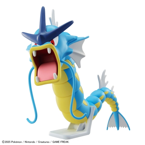 POKEMON PLAMO COLLECTION 52 SELECT SERIES - GYARADOS