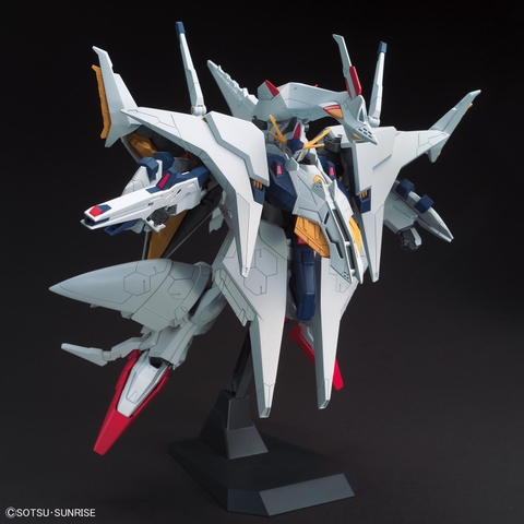 HG 1/144 RX-104FF PENELOPE