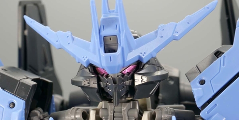 MG 1/100 ASW-G-XX GUNDAM VIDAR