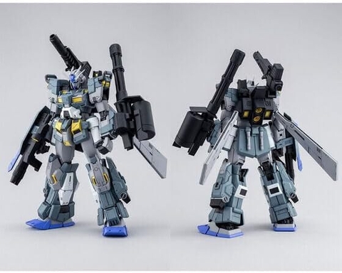 MG 1/100 RX-78TB-4[PF] GUNDAM STORMBRINGER P.F.