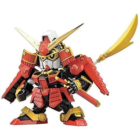 BB373 LEGENDBB MUSHA GUNDAM