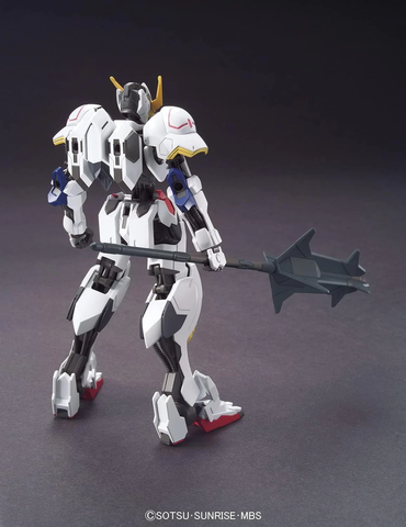 HG 1/144 GUNDAM BARBATOS