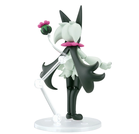 POKEMON PLAMO COLLECTION 56 SELECT MEOWSCARADA