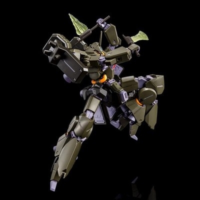 MG 1/100 AMX-014R REBEN-WOLF [A.O.Z RE-BOOT Ver.]