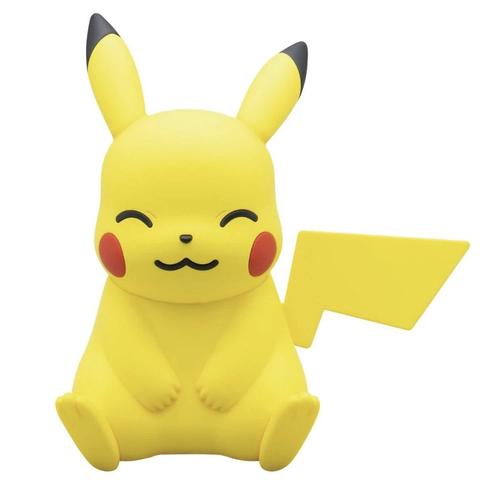 POKEMON PLAMO COLLECTION QUICK!! 16 PIKACHU SITTING