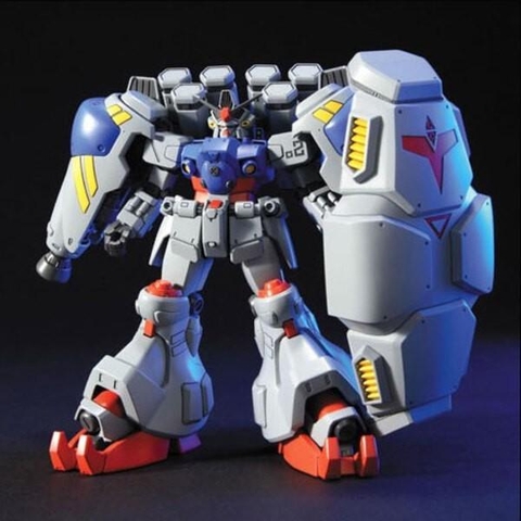 1/144 HGUC GP02A MLRS CUSTOM