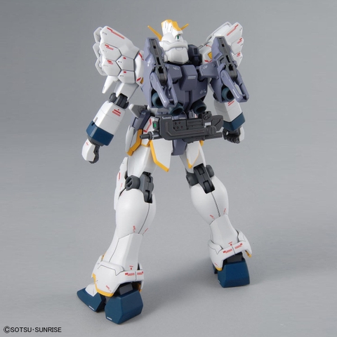 MG 1/100 GUNDAM SANDROCK EW VER.