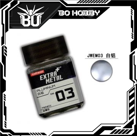 EM.03 Aluminum