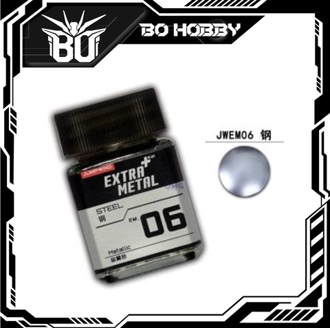 EM.06 Steel