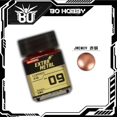EM.09 Copper