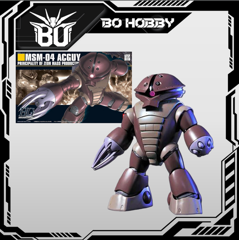 1/144 HGUC ACGUY