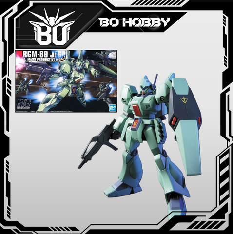 1/144 HGUC Re-GZ