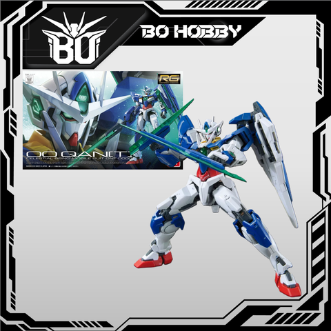 RG 1/144 00 QAN[T]