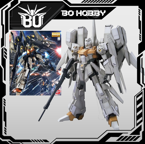 MG 1/100  RGZ-95C ReZEL TYPE C