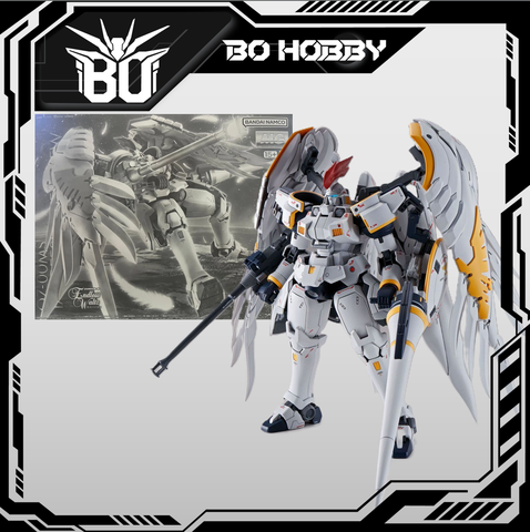 MG 1/100 OZ-00MS TALLGEESE FLUEGEL EW