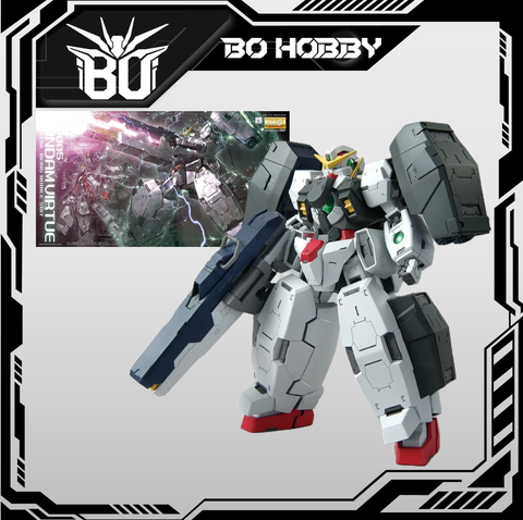 MG 1/100 GUNDAM VIRTUE