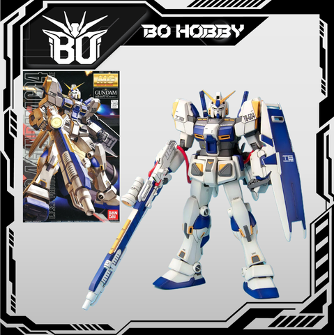 MG 1/100 RX-78-4 GUNDAM