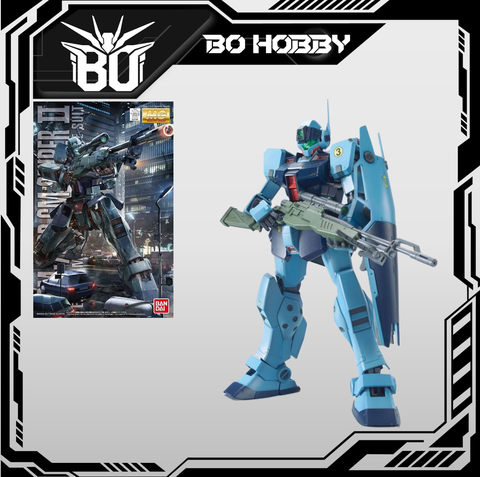 RGM-79SP GM SNIPER II