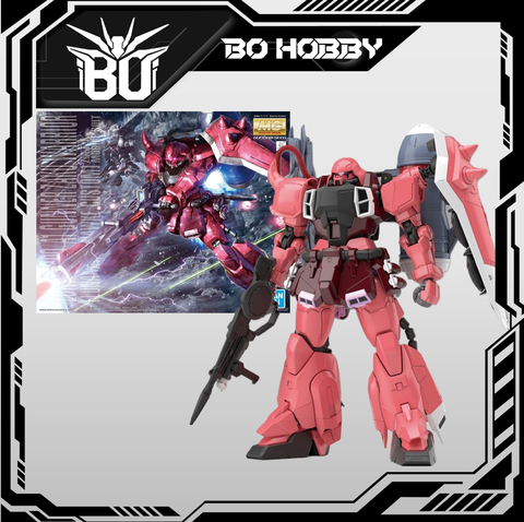 MG 1/100 ZGMF-100/ A1 GUNNER ZAKU WARRIOR ( LUNAMARIA HAWKE CUSTOM) Z. A. F. T MS