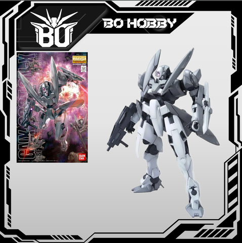 MG 1/100 GN-X