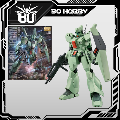 MG 1/100 RGM-89 Jegan