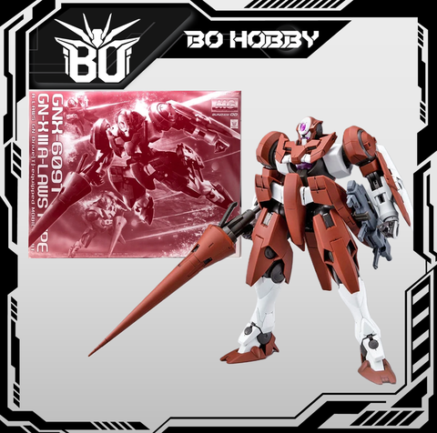 MG 1/100 GN-XIII (A-LAWS TYPE)