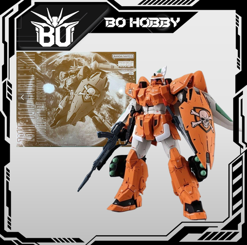 MG 1/100 MOBILE GINN ( MIGUEL AYMAN CUSTOM)