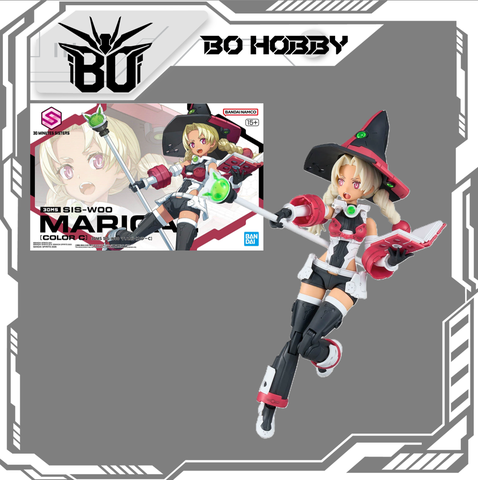 30MS SIS-W00 MARICAL [COLOR C]