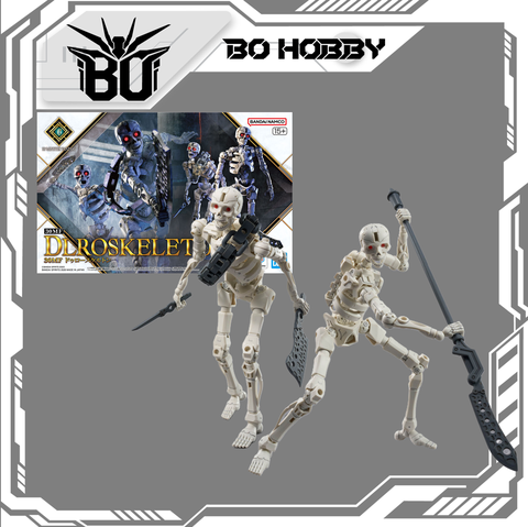 30MF DLROSKELETON