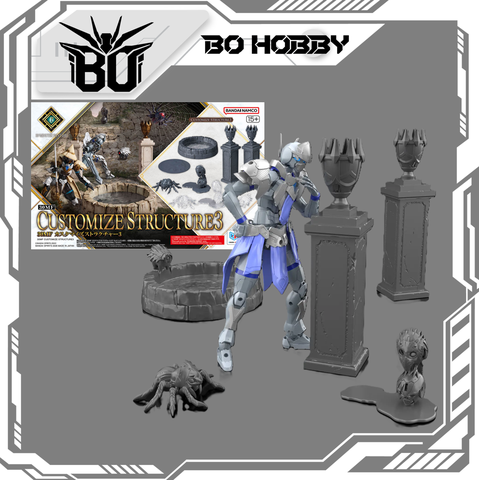 30MF CUSTOMIZE STRUCTURE3