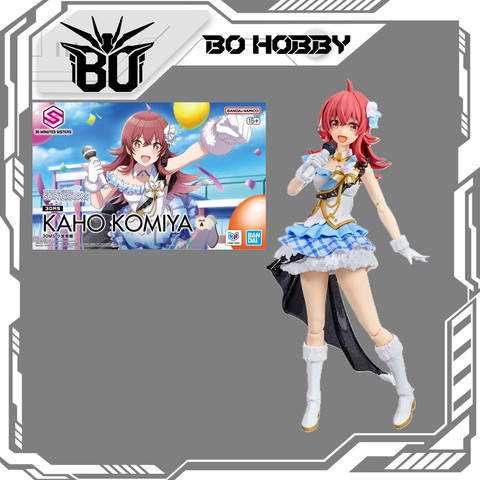 30MS KAHO KOMIYA