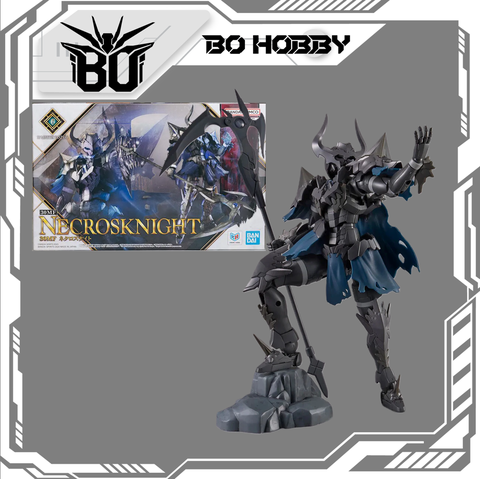 30MF NECROSKNIGHT