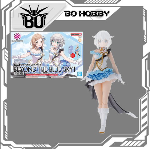 30MS OPTION BODY PARTS BEYOND THE BLUE SKY 1 [COLOR A]